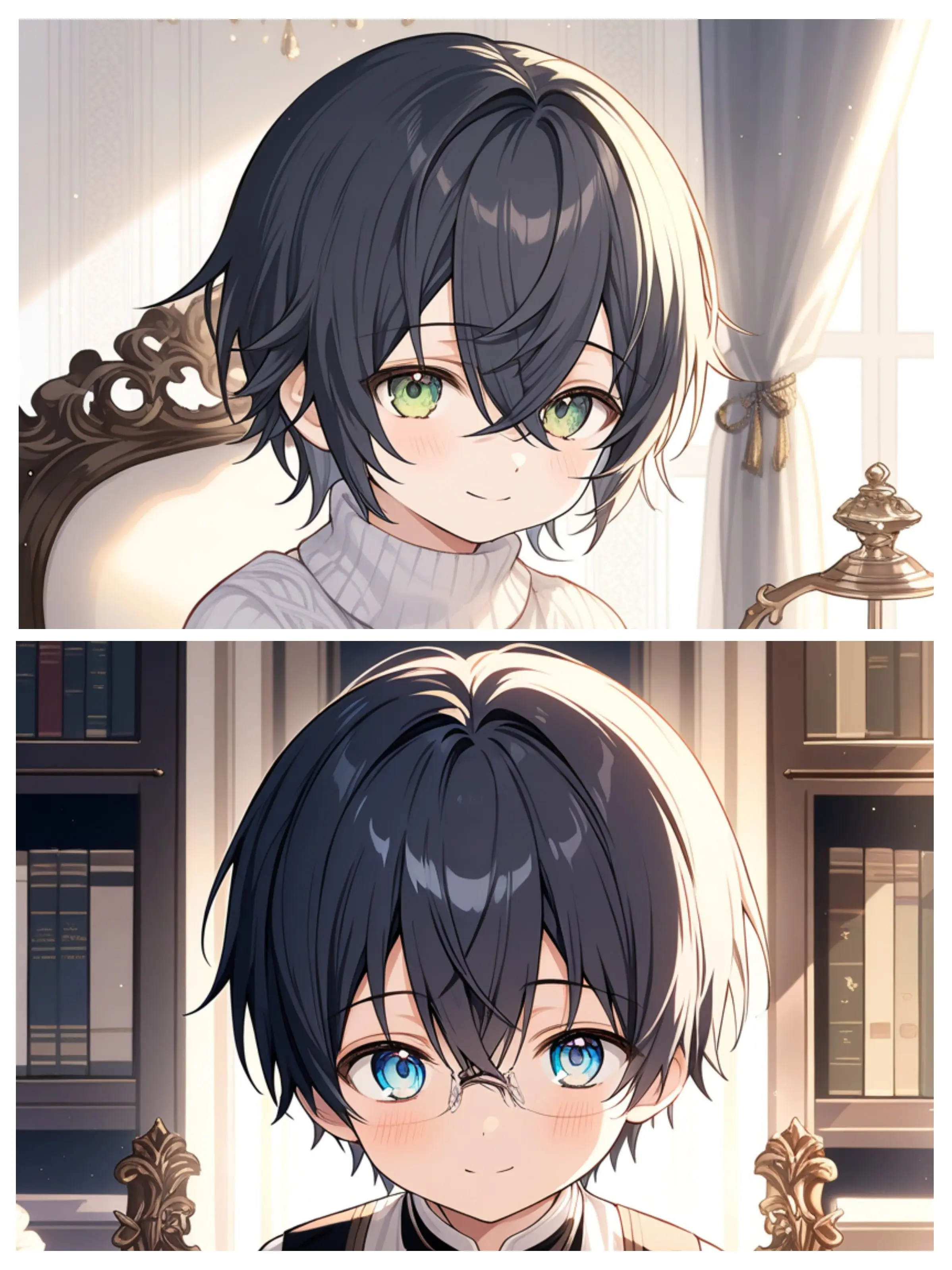 Yui.K의 ドM、不器用、うざい…でも可愛い⁉