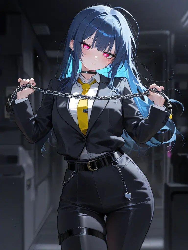 achds의 나를 소유하고 싶어하는 회장님