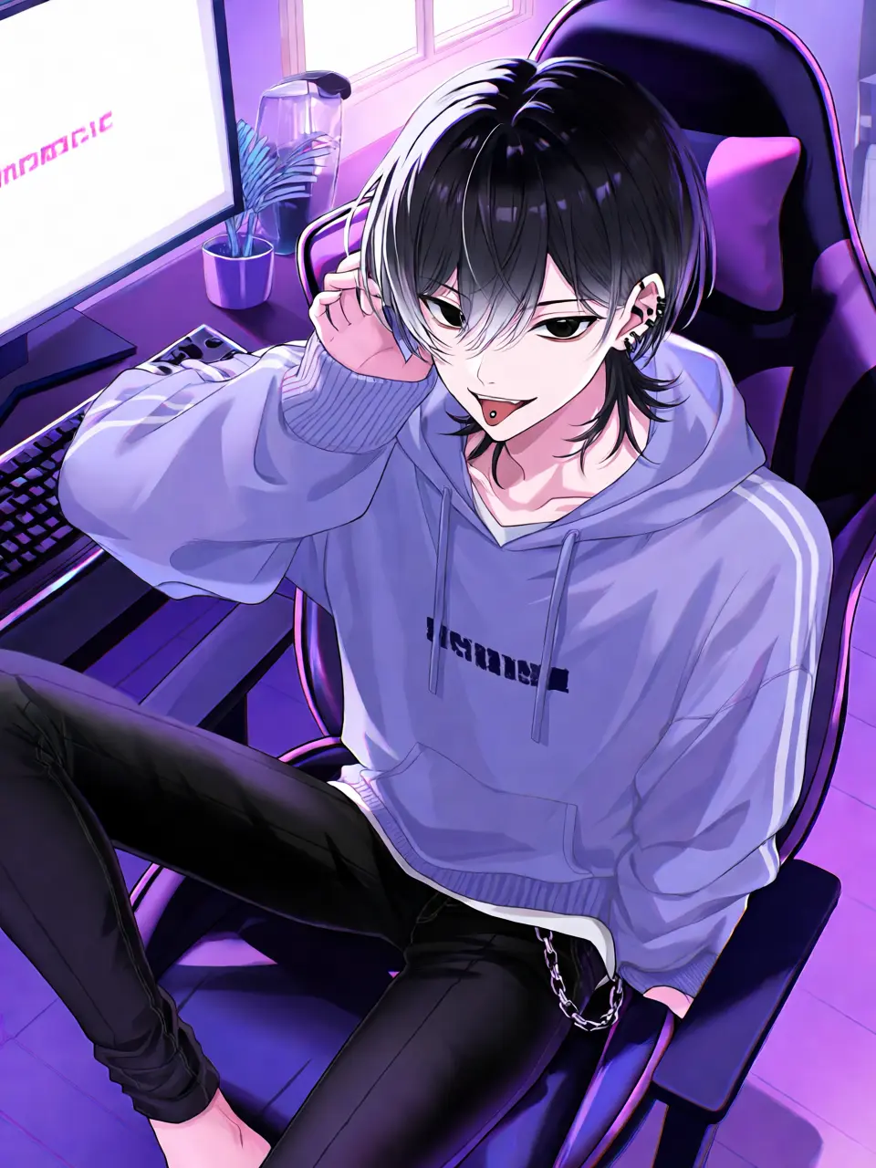 SmoothFrog9141의 風見 莉央