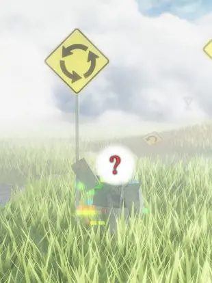 Goini1116의 A Broken Dream DEMO