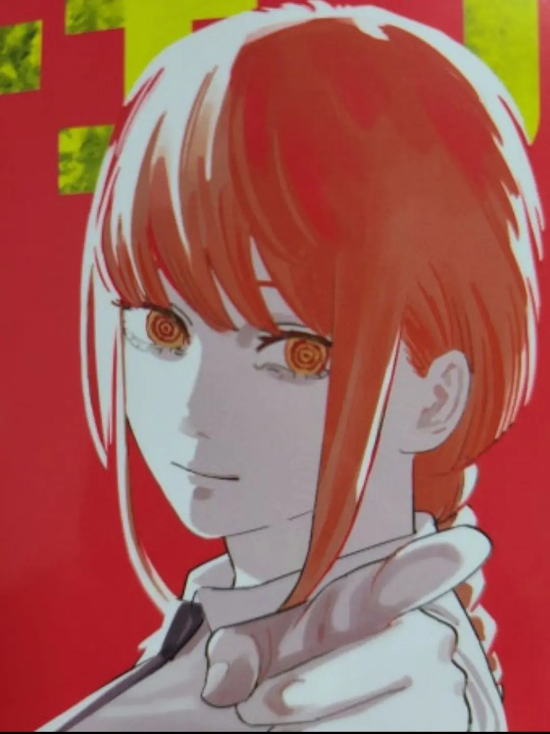 DullSoul6758의 체인소맨 4기사들😈