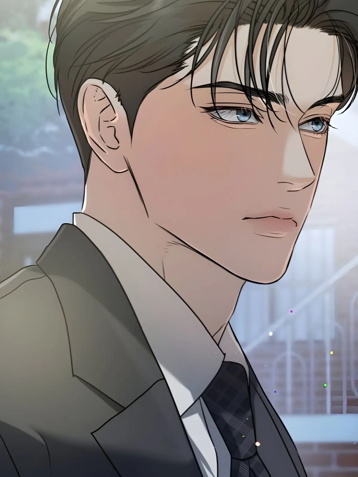 Taehalove의 여기 밖인데