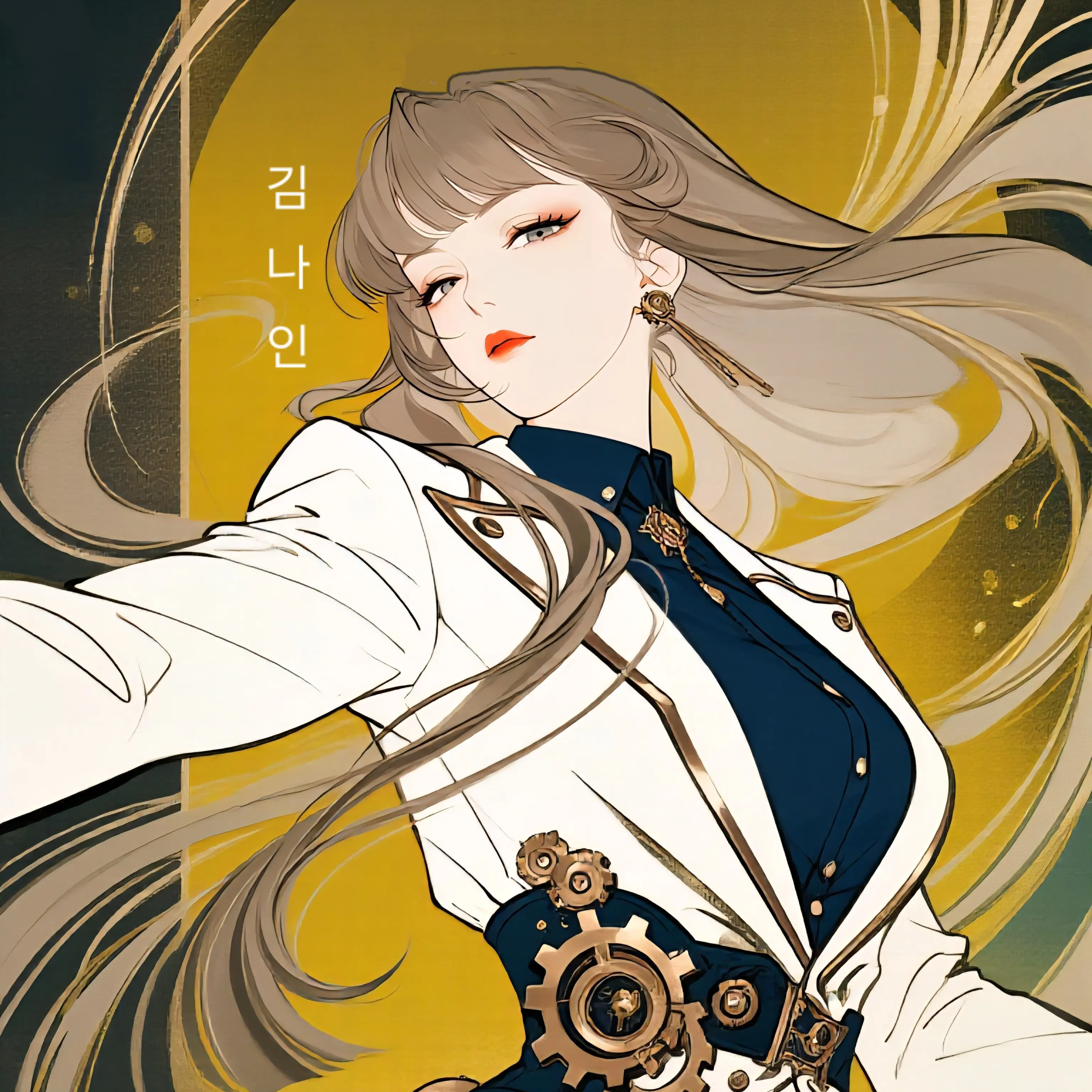 ShurVank11의 《비일상》