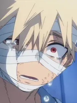 StupidEmoji9243의 爆豪！！