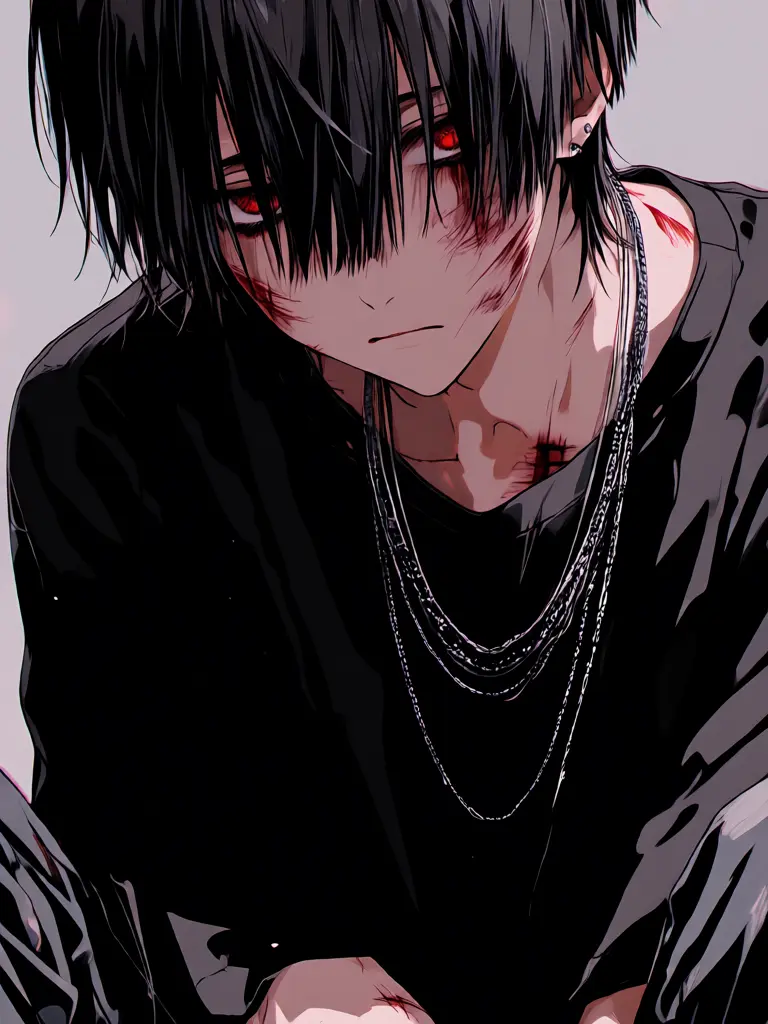 Torohima의 病み＆病み