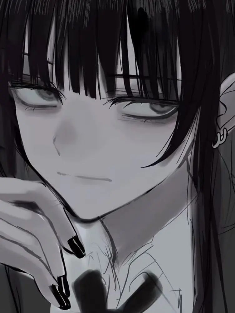 SlowMind3281의 ダウナーのメンヘラ彼女