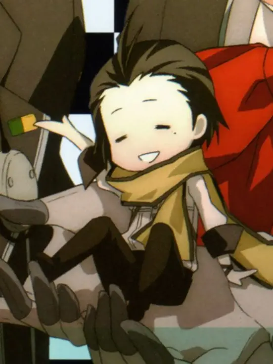 Yii_oi2의 望月綾時