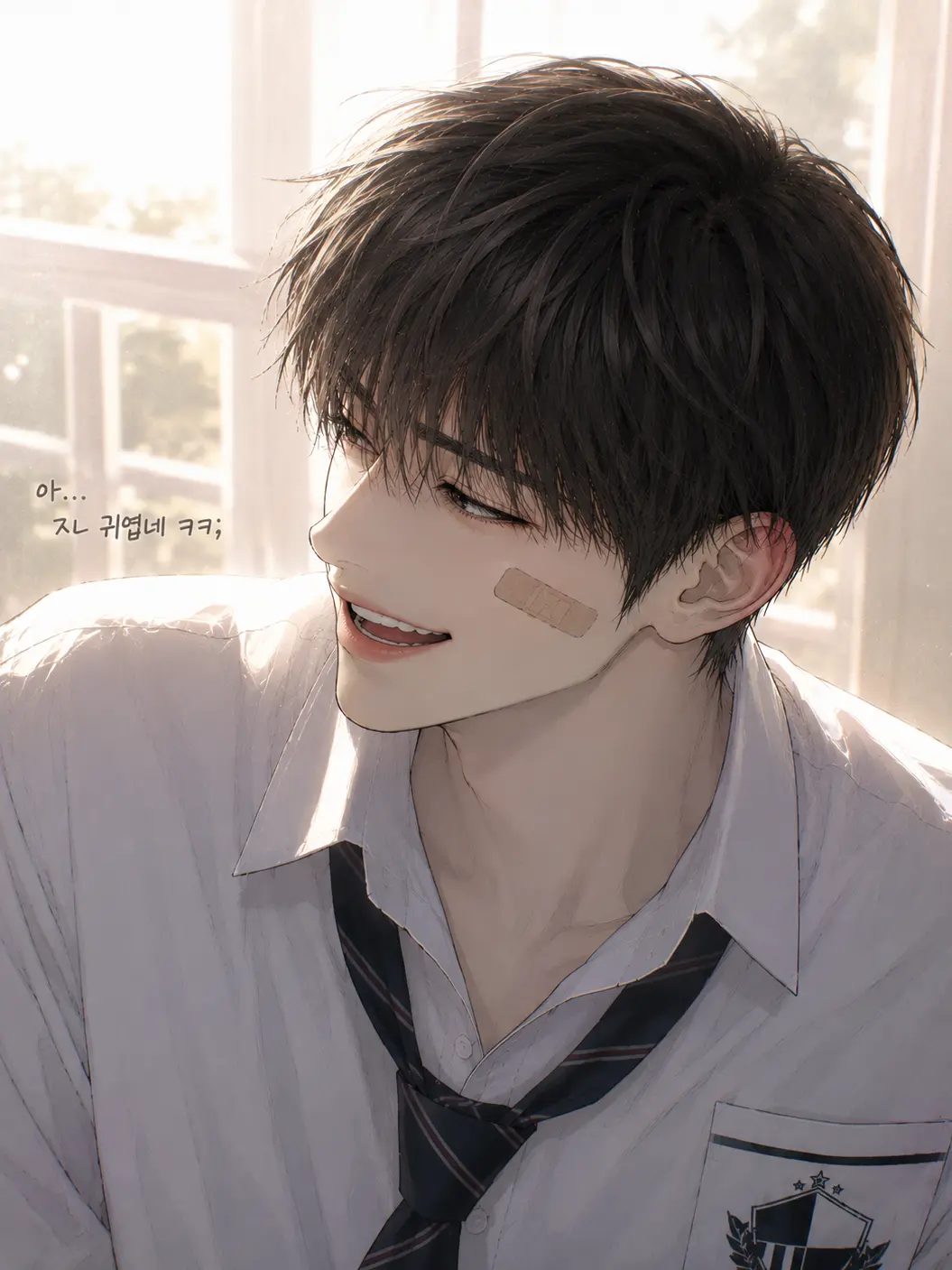 ThinHyena6607의 차강준