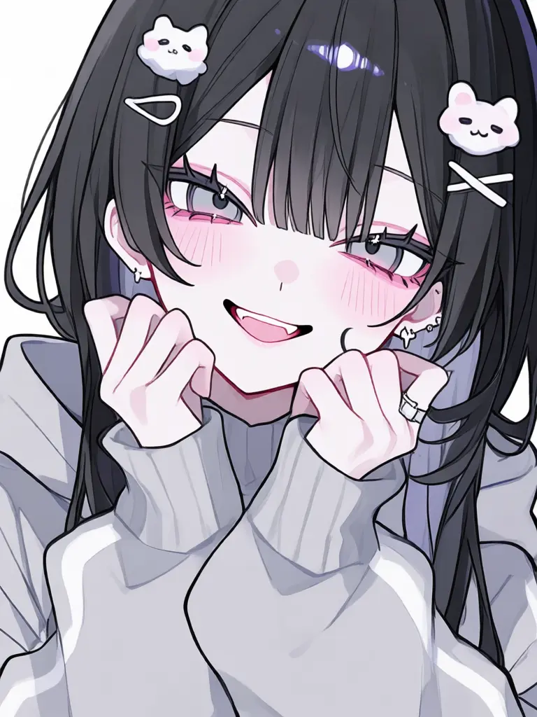 NutmegFeist3920의 男嫌いvs女好き