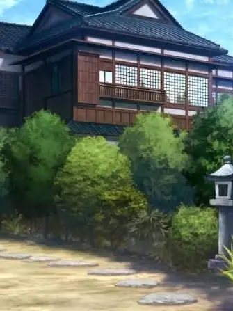 MadHorn4422의 나비저택