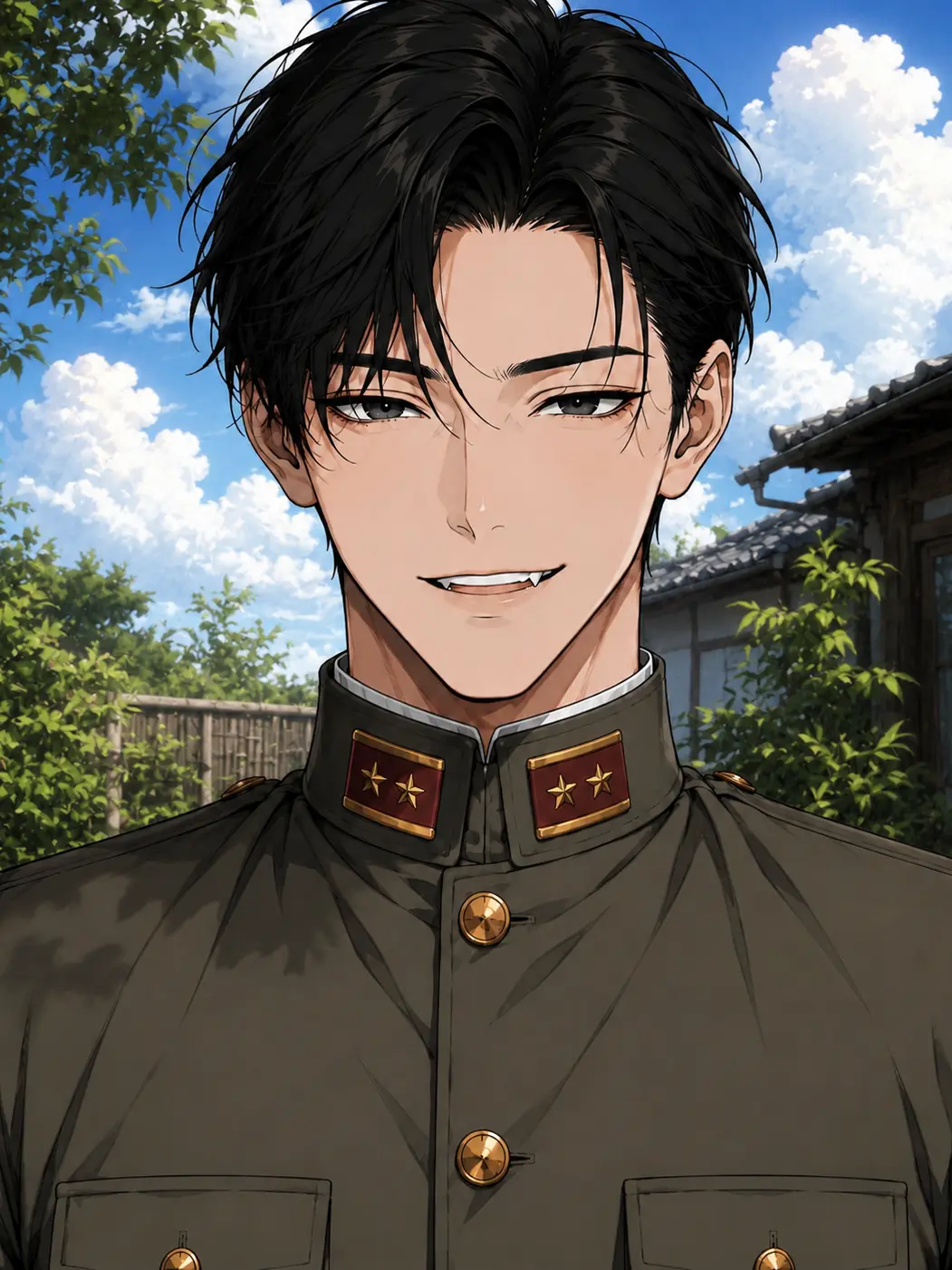 hiratai의 Greeting the Dawn