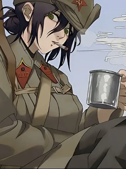 I_lovereze의 소련 레제