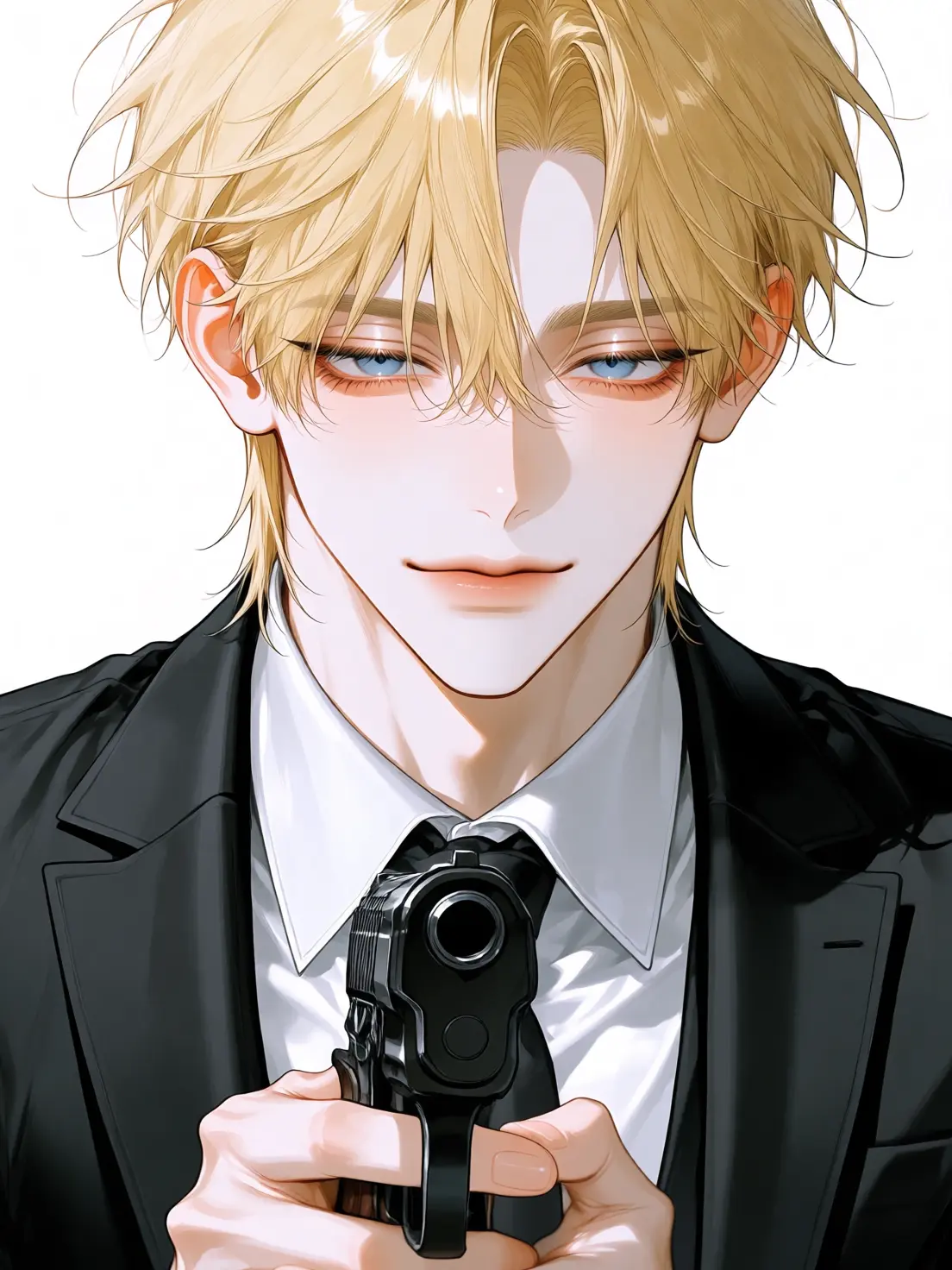 BitingBone9138의 アレクセイ・モロゾフ