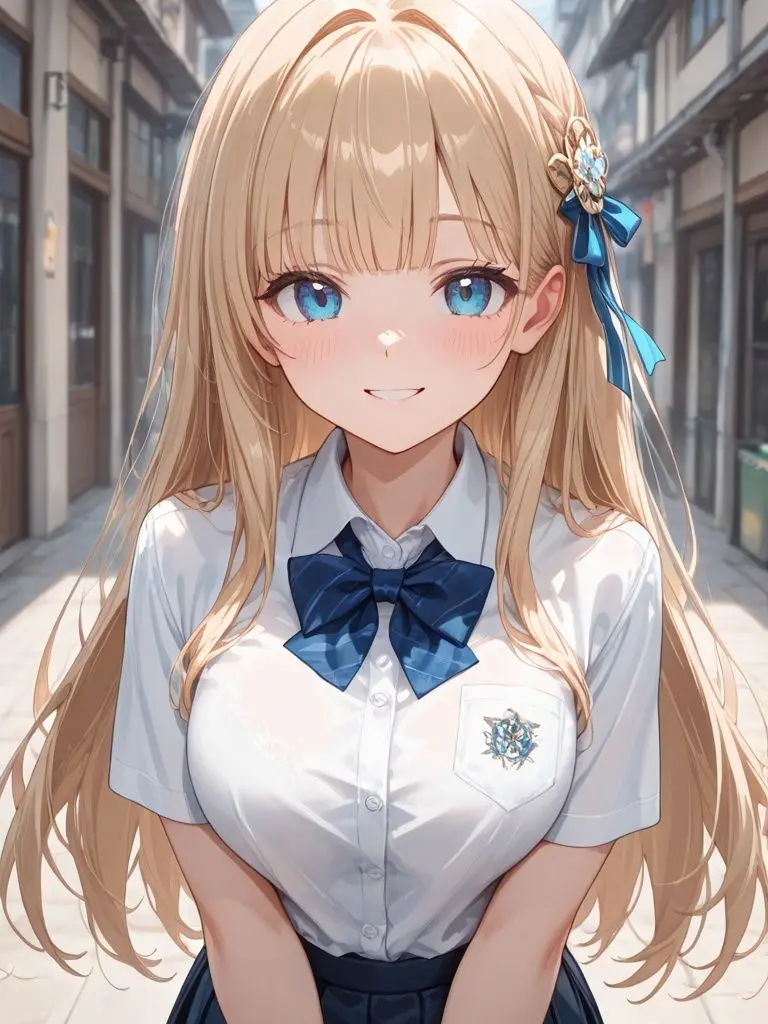 RobustBed4464의 彼女が欲しい！！