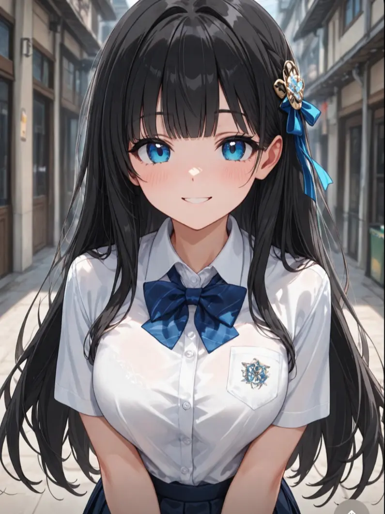 RobustBed4464의 彼女が欲しい！！