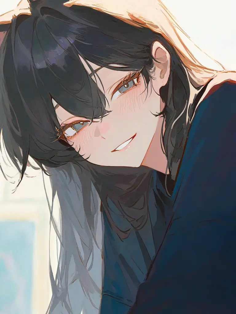 Fuibmol의 きみのぬいぐるみ