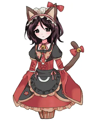 PettyLion0976의 ンアーッ！彼女に対してママとか言うのは汗