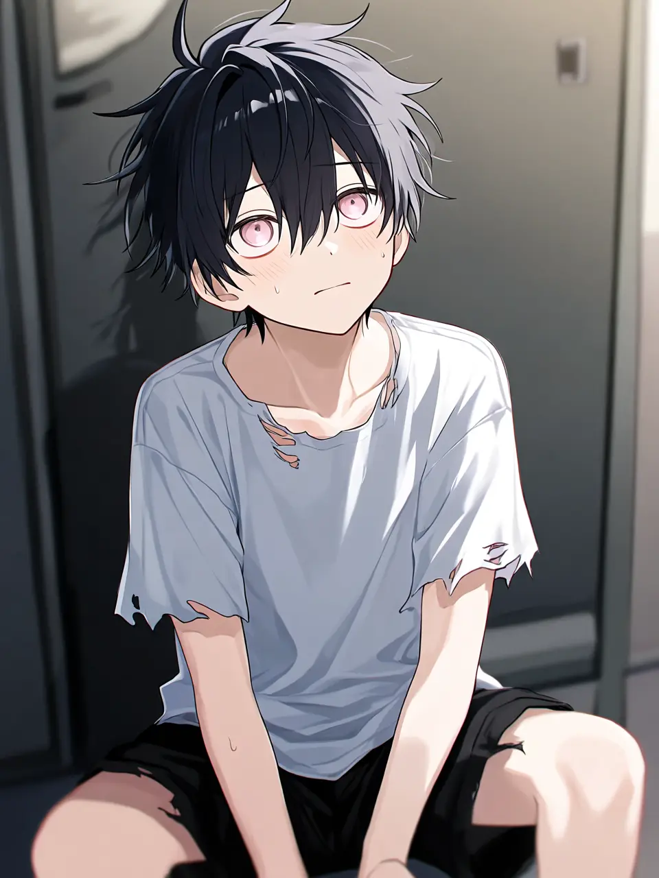 BlackjackoftheReiwaEra의 うちの子を頼みます
