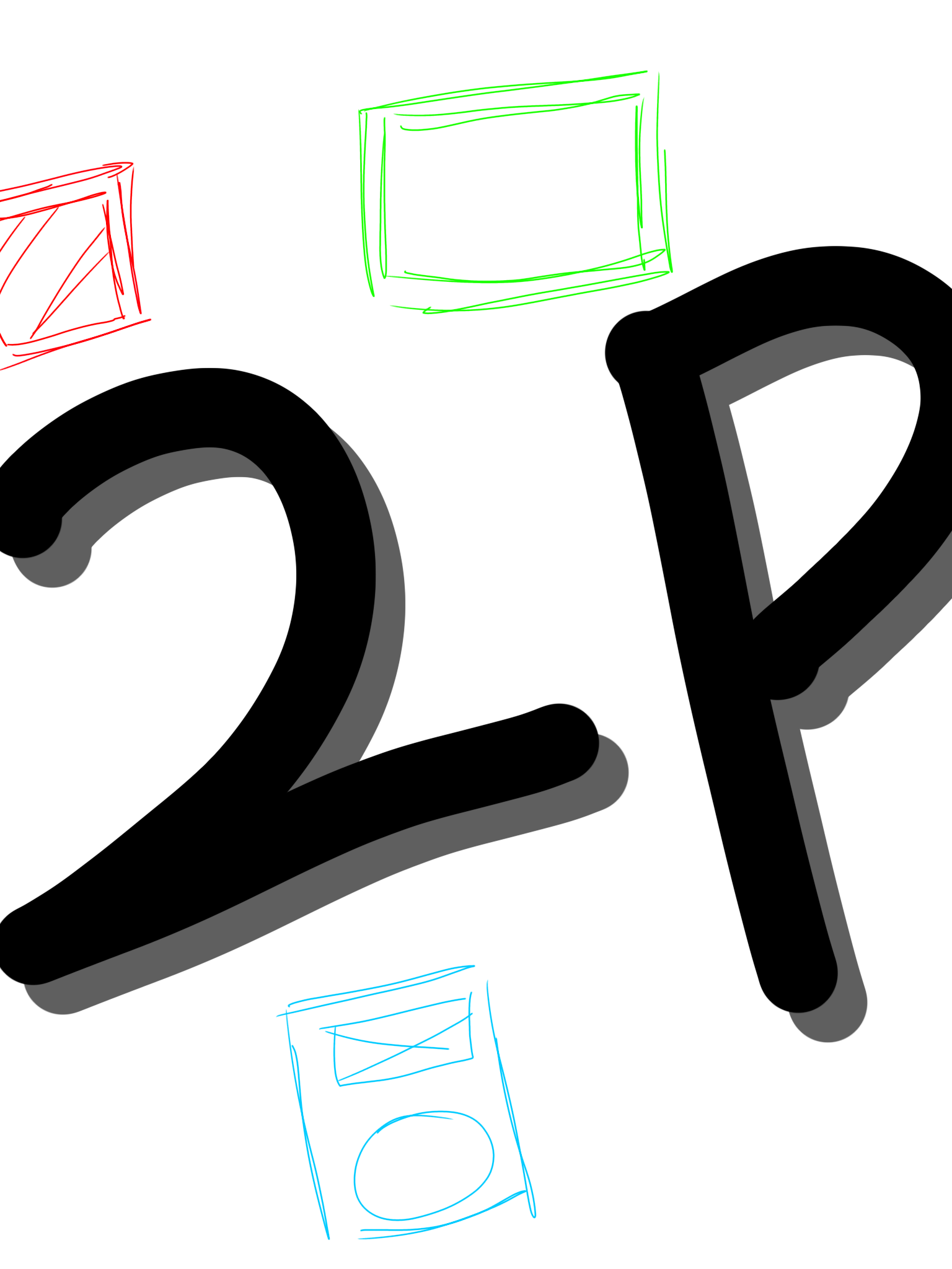 2p 스키비디 토일렛(스토리 다름) 대표 이미지