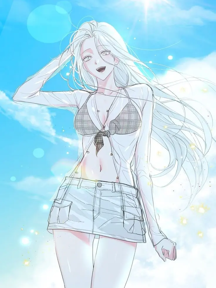 boredbored의 유민아(언리밋)