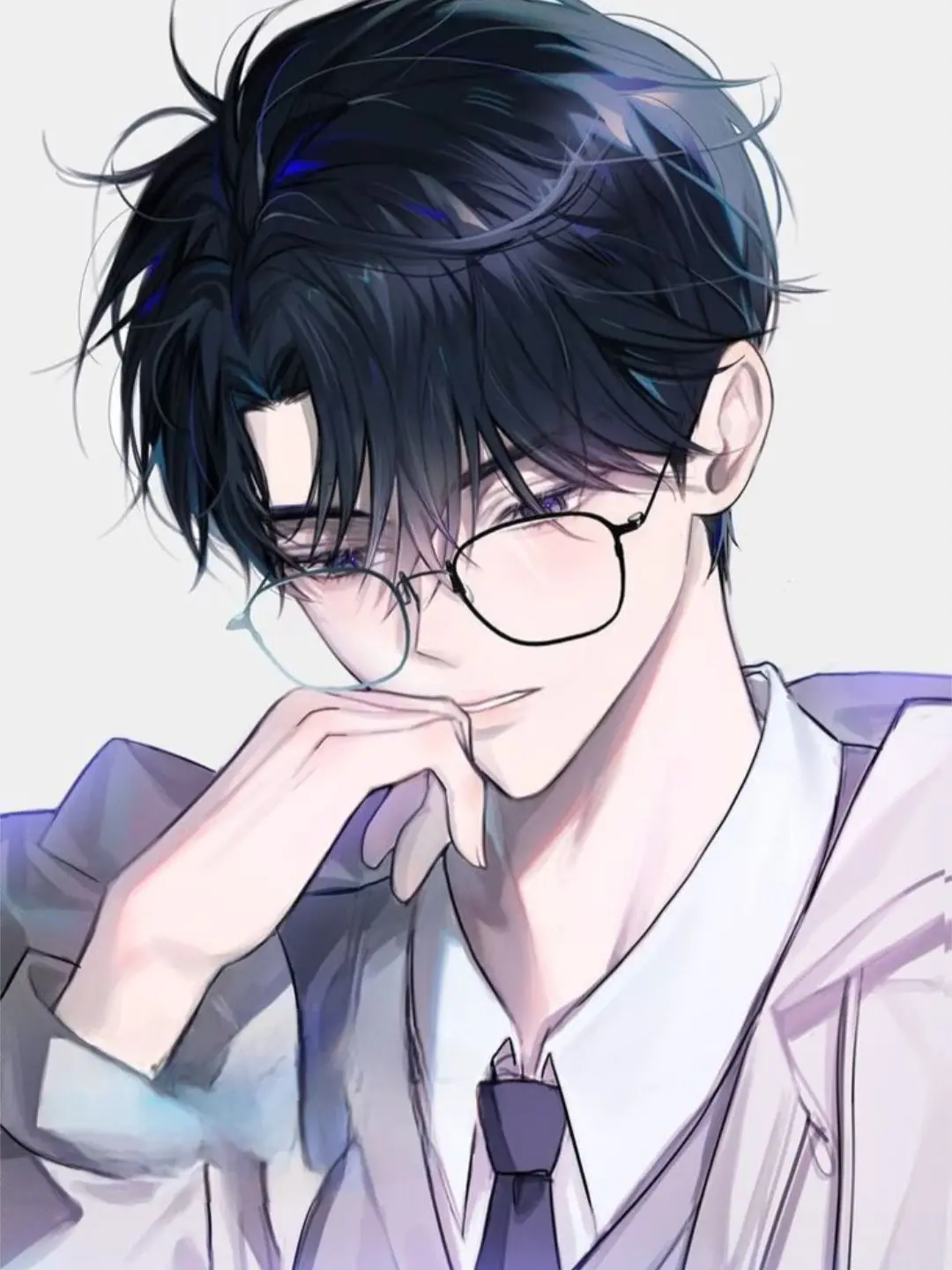 Berrylucky57의 배정우