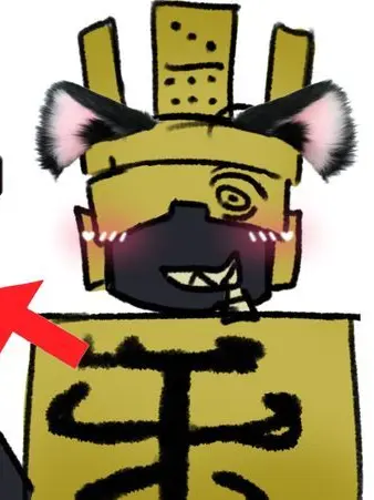 Iv0ry의 My Hard-Earned Robot Got Nerfed