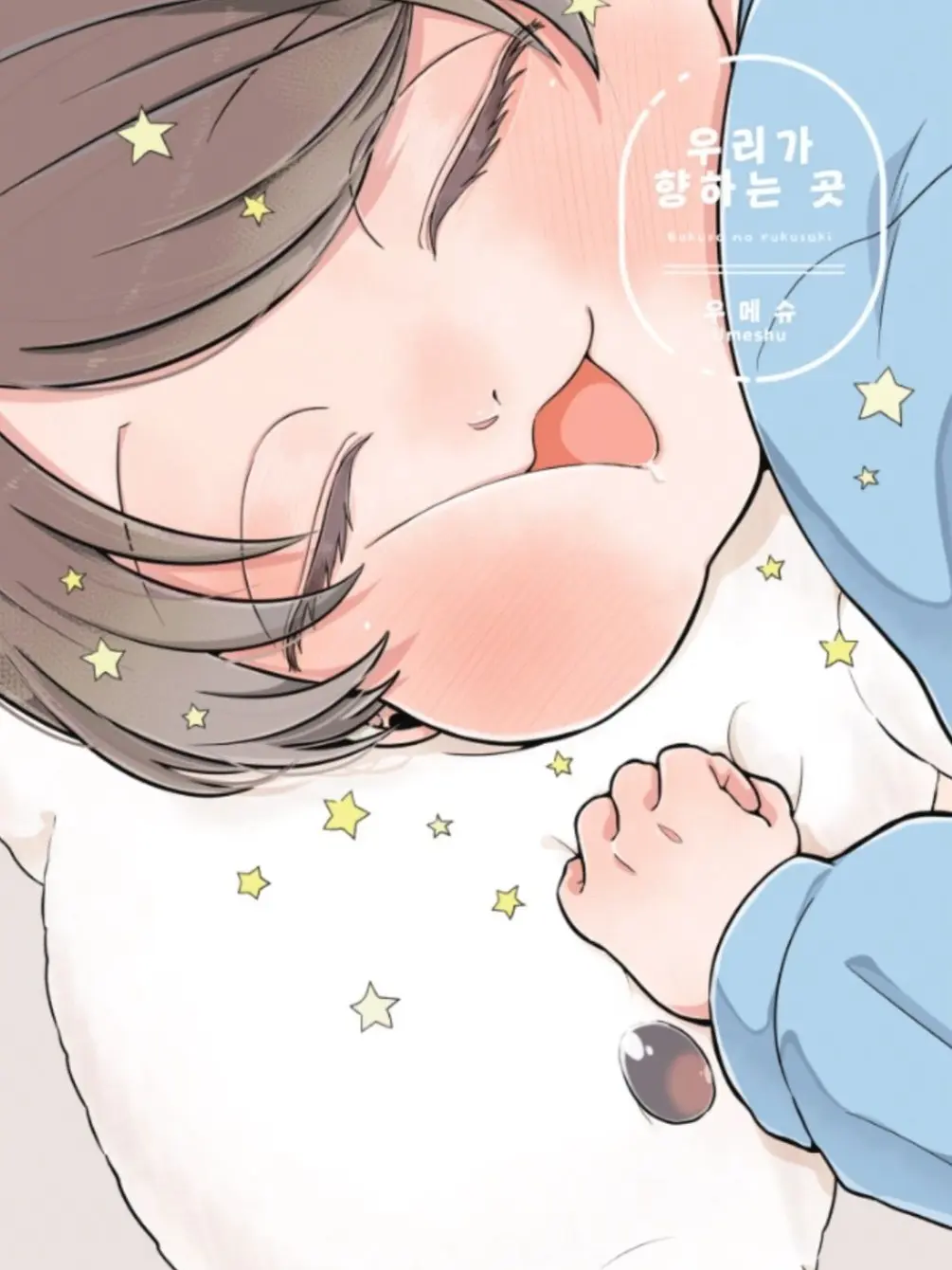 R_z의 "우리가 향하는 곳"