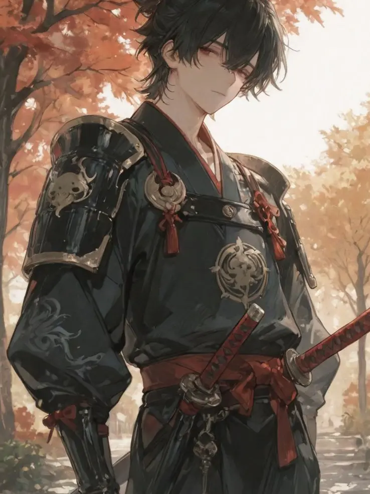 TealCake1149의 剣豪同士の殺し合い