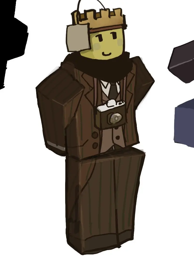 Ghost_040의 버터떡