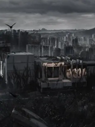 C4R4M3L0의 Lee Minho- Apocalypse