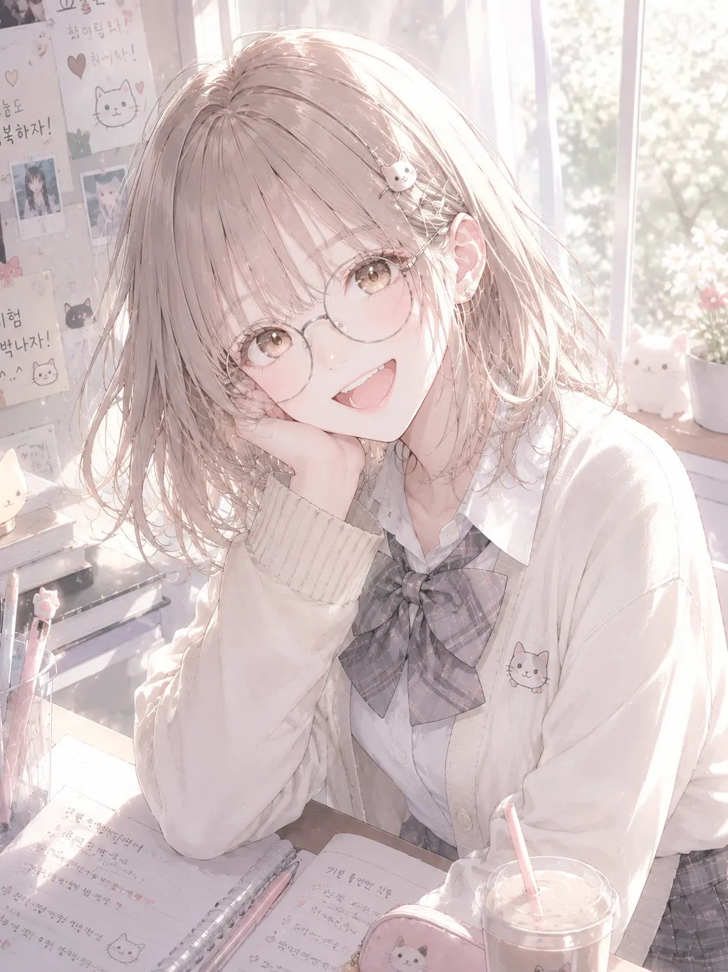 knr0905의 공지 #2