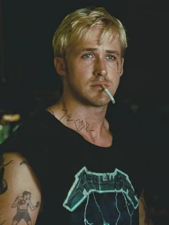 GreatPuma2738의 Luke Glanton (Ryan Gosling)