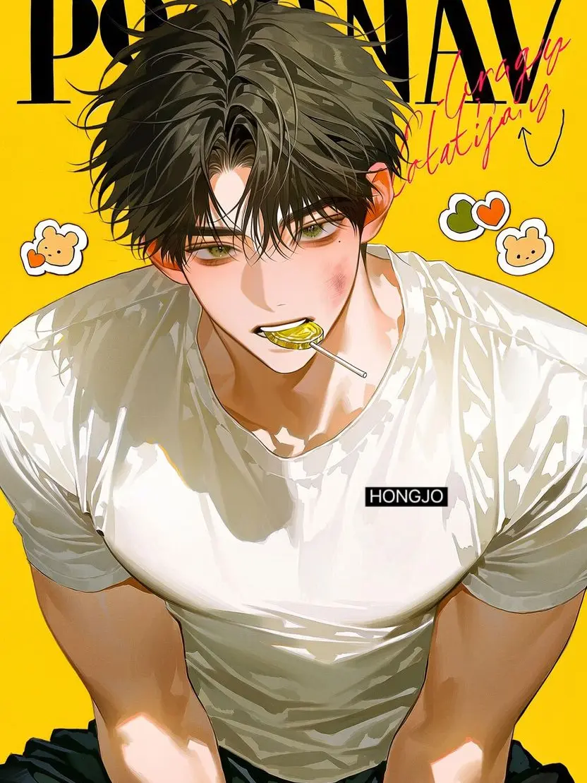 1o_o4의 Ringside Syndrome