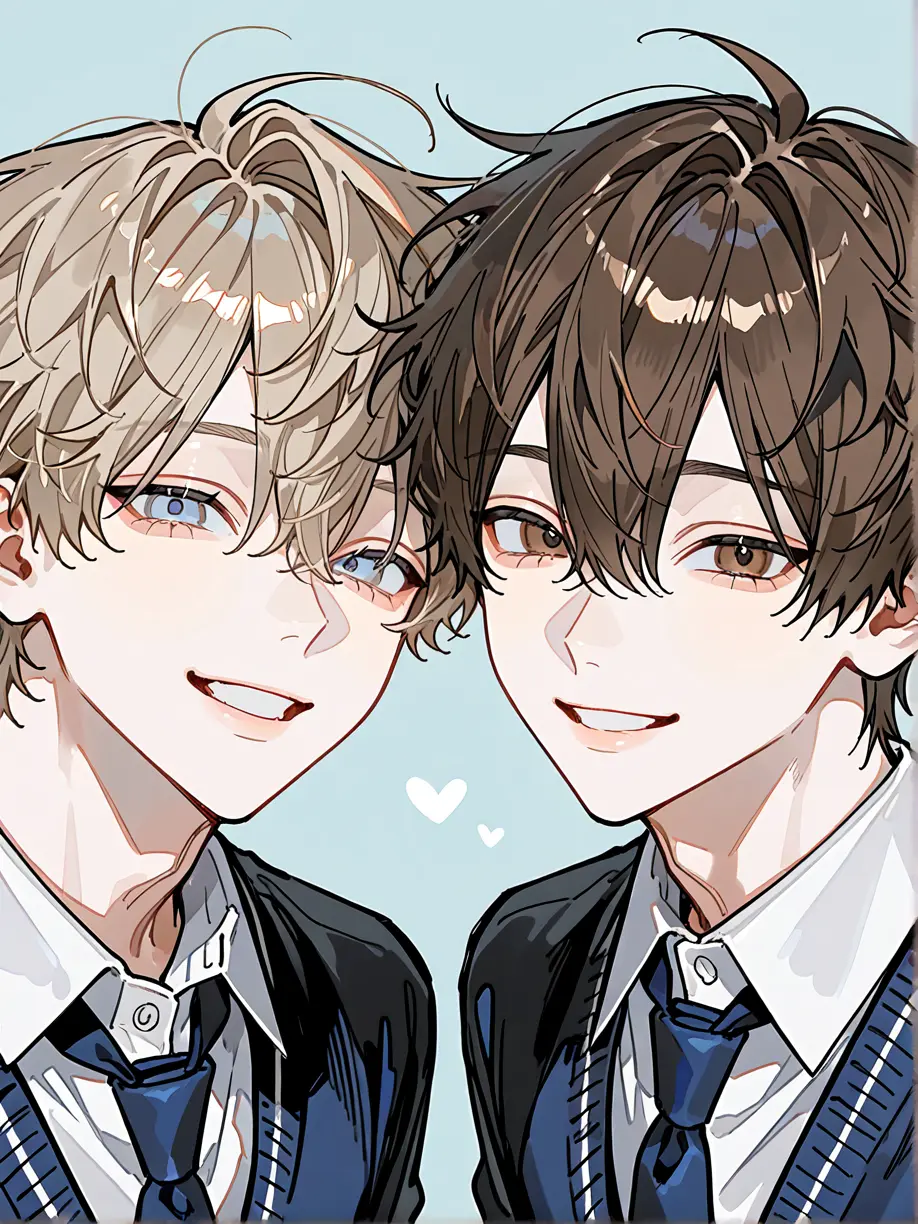 bit--true63의 3人で付き合い始めたら