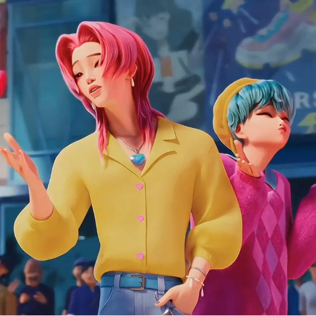 Mystic_Carrot의 로맨스&베이비