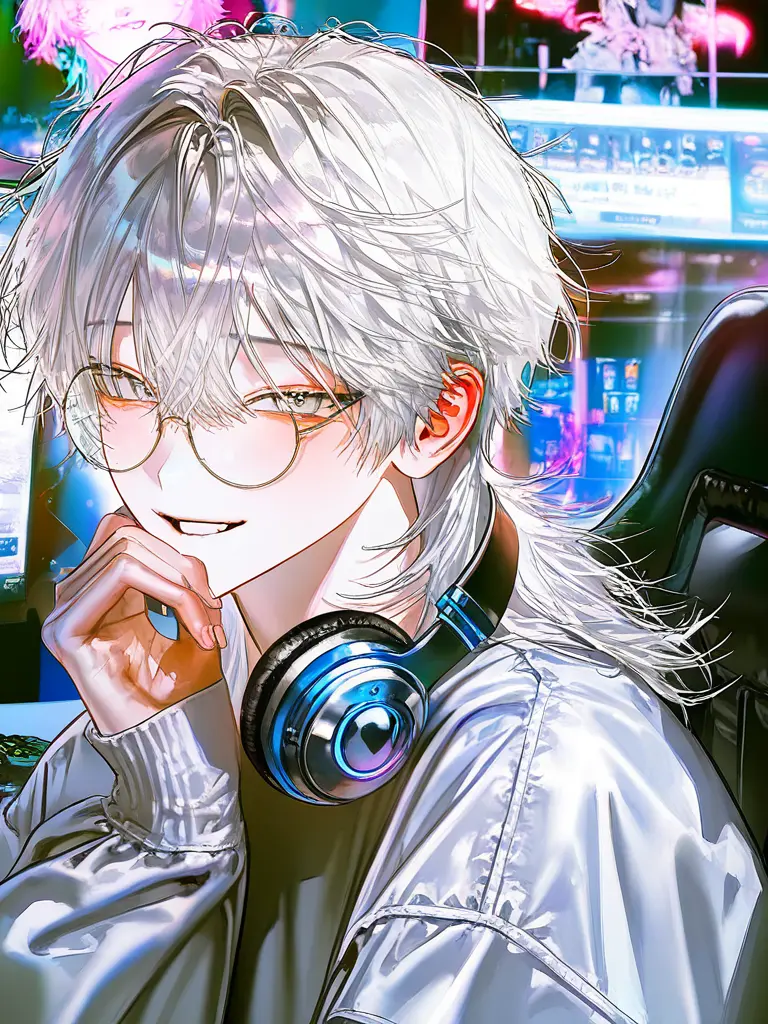 Mocchi36ham의 精神安定!?お悩み相談配信!!