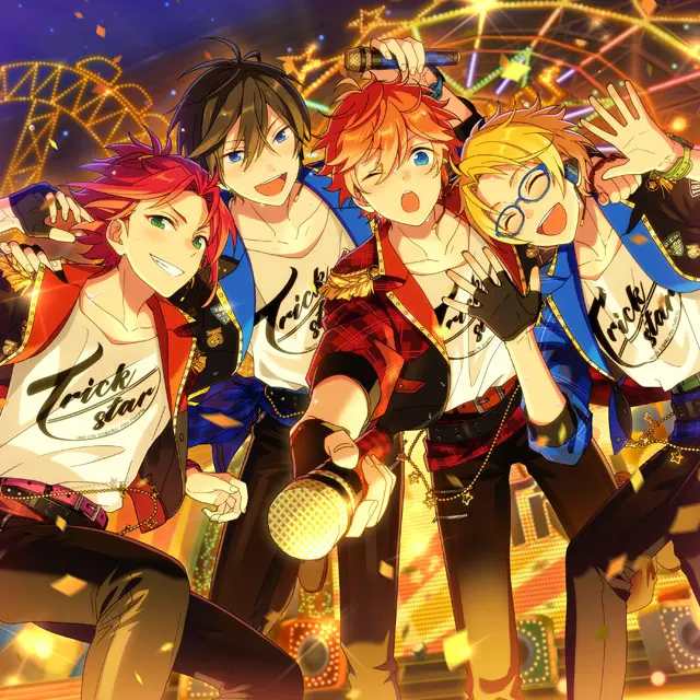 PickyShoes1667의 Trickstar