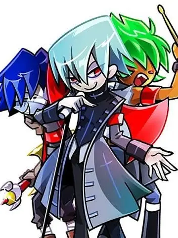 TenderChef3537의 ヴァンパイアさん