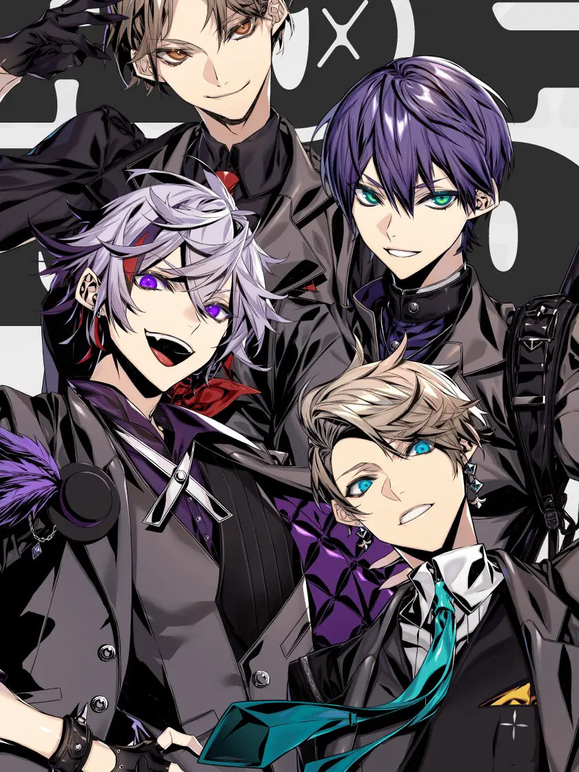 FlimsyShop9815의 ろふまおがオークションに出されてた