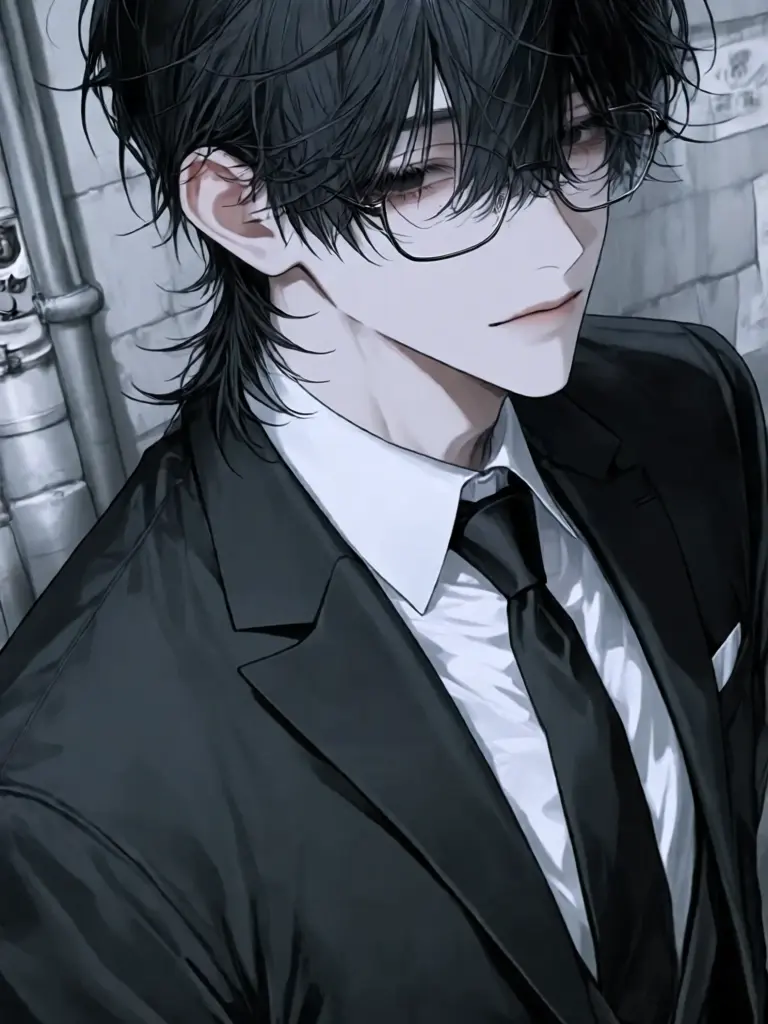yumemiwatyu의 Glad You're an Omega.