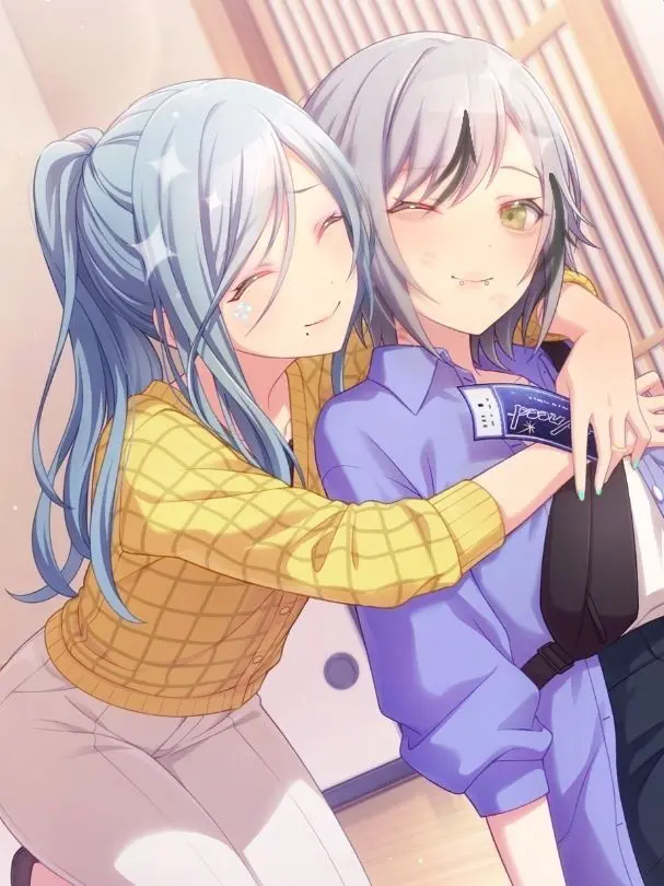 NeewLowv의 Hinomori siblings