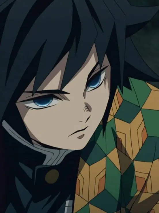 FarDoor4107의 《토미오카 기유》