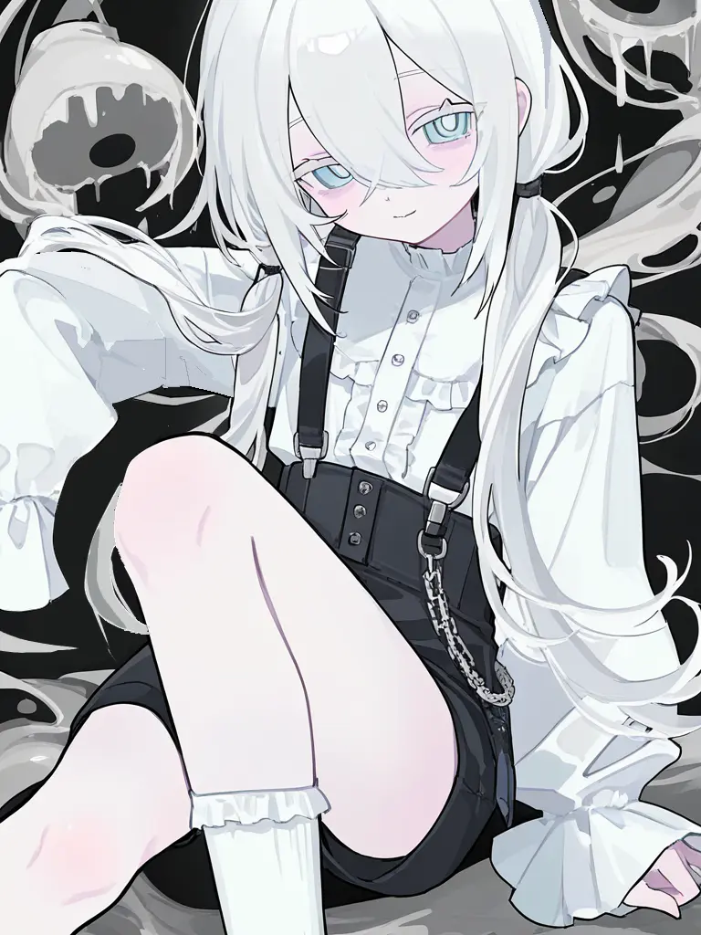 N_217의 夢少女は存在したい