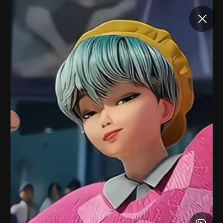 베이비