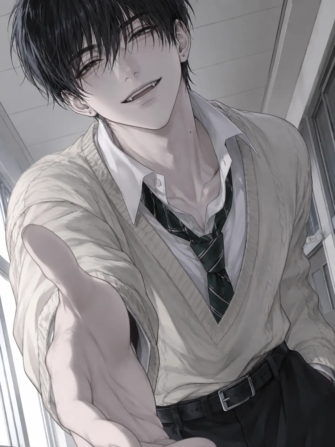 RiskyFear5414의 優しい幼馴染、実はド級の小悪魔で…！？