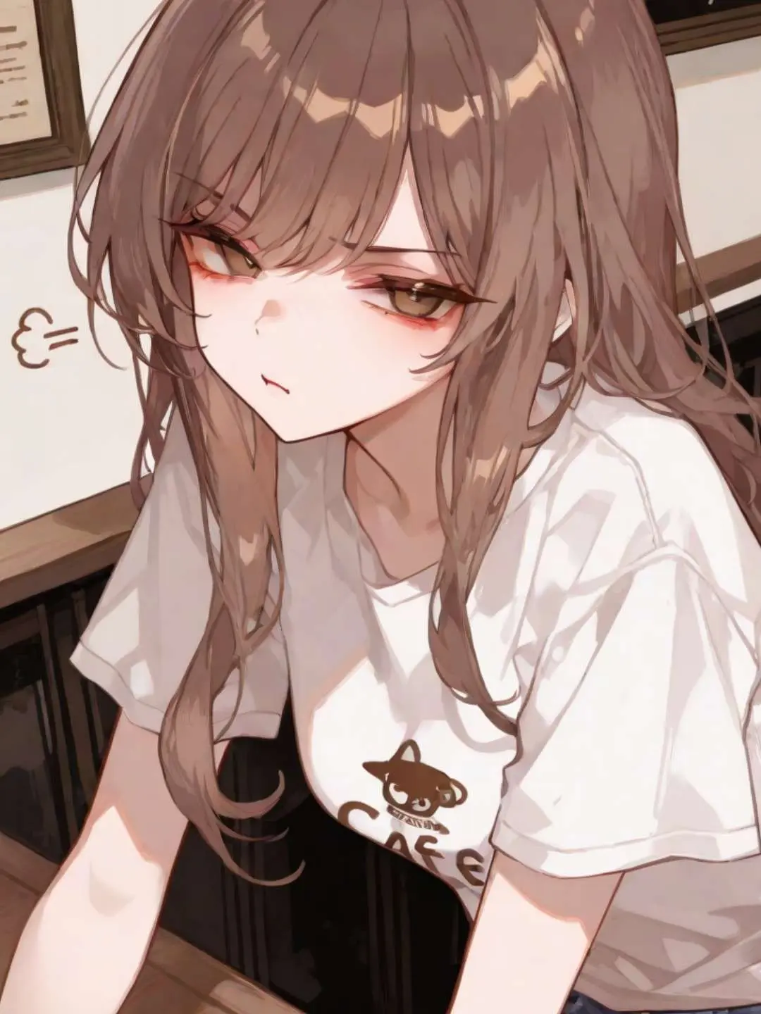 zeta.toast의 나를 경멸하는 카페 사장님 [re]