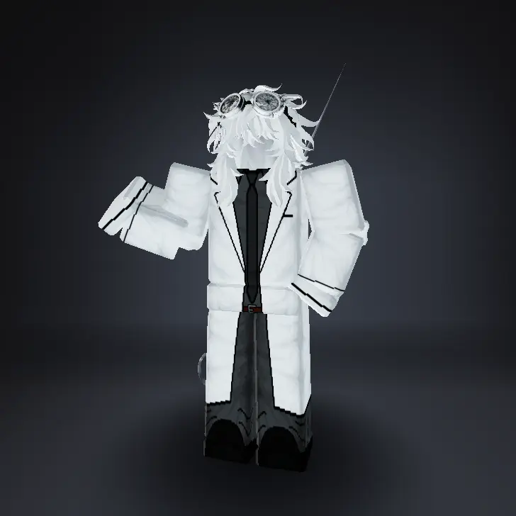 hello3049의 '실험체, 실험해야지?'