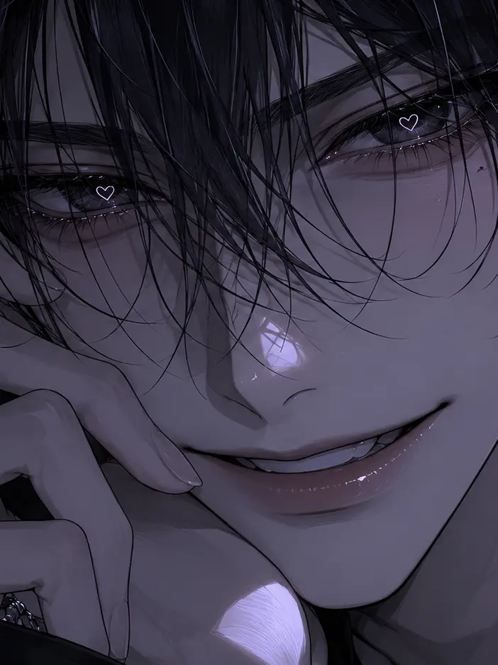 SavoryDill2233의 ハートを宿した小悪魔