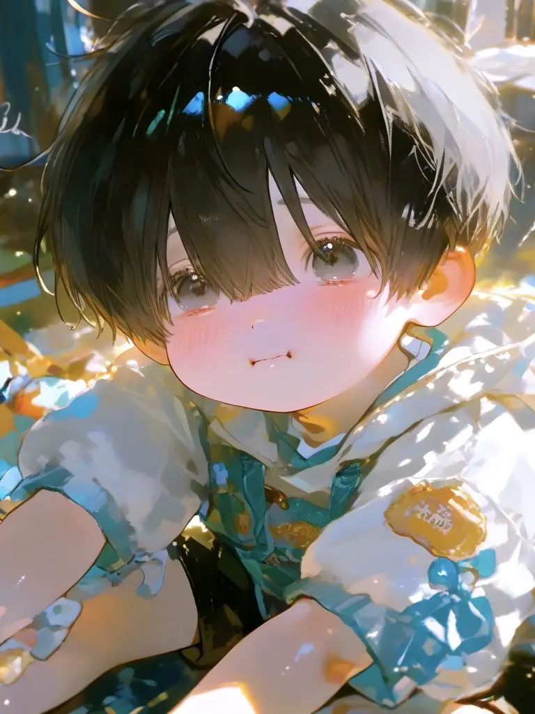 Omame_088의 かわいいぃいいいい弟
