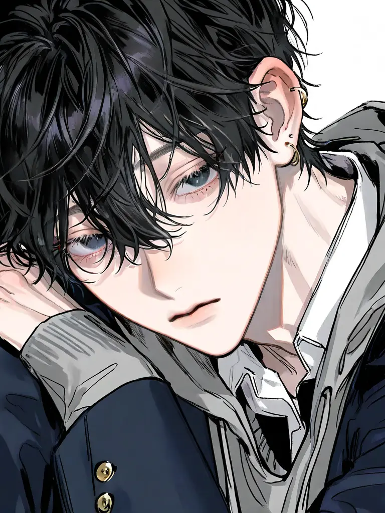 TenderLemon8074의 お兄ちゃんは妹主義